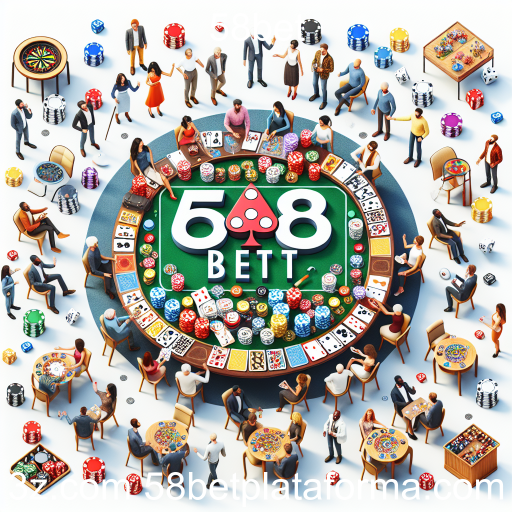 A Magia dos Jogos de Mesa: Entretenimento e Integração Social